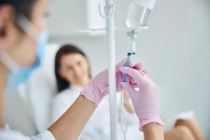 Diplomado en Sueroterapia y Terapias Intravenosas – Academia Expertia.