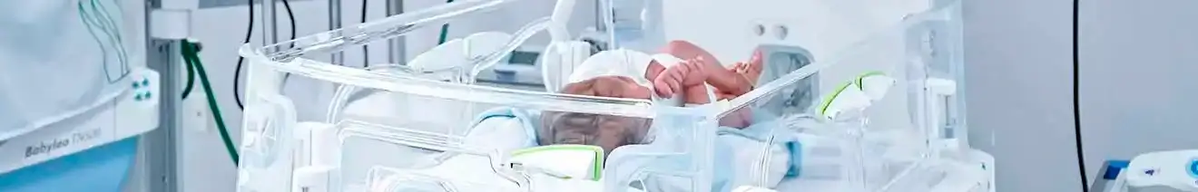 Diplomado en Cuidados Intensivos Neonatales y Pediátricos: Prácticas Avanzadas