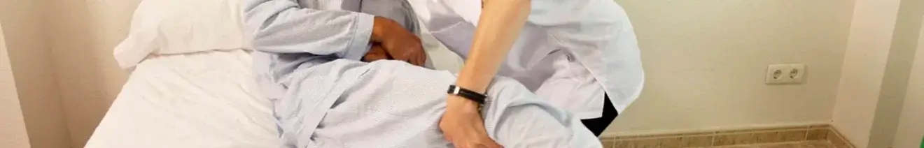 Diplomado en Atención y Traslado de Pacientes para Camilleros Hospitalarios
