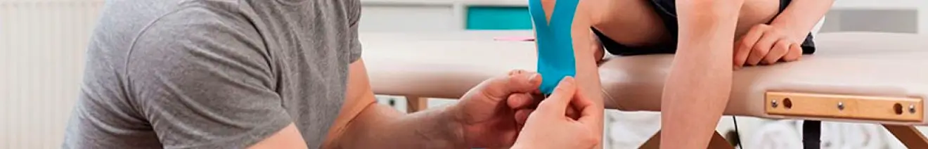 Diplomado en Rehabilitación Física y Terapia Ocupacional