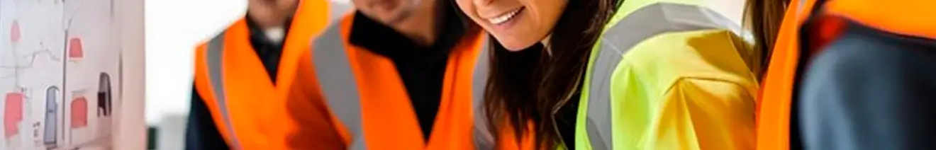 Diplomado en Seguridad y Salud en el Trabajo (SST)