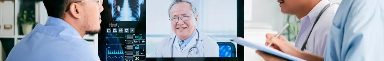 Diplomado en Telemedicina: Optimización y Buenas Prácticas Clínicas