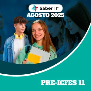 Pruebas Saber 11