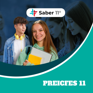 Pruebas Saber 11