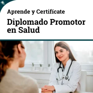 Promotor en salud