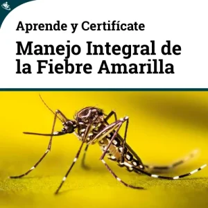 Curso en Diagnóstico y Manejo Integral de la Fiebre Amarilla