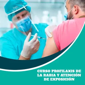 Curso Profilaxis de la Rabia y Atención de Exposición