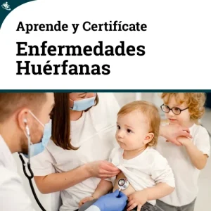 Curso Enfermedades Huerfanas en Atencion Primaria