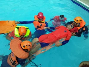 Curso Básico de Salvamento Acuático Online