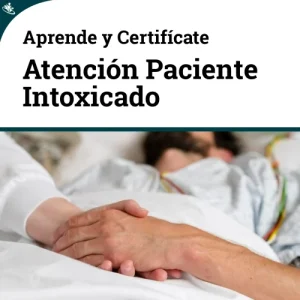 Curso de Atención Básica al Paciente Intoxicado