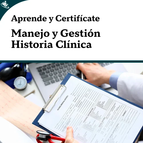 Curso Manejo Y Gestión De Historia Clínica en Colombia Curso Manejo Y Gestión De Historia Clínica en Colombia