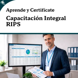 Curso Capacitación Integral RIPS