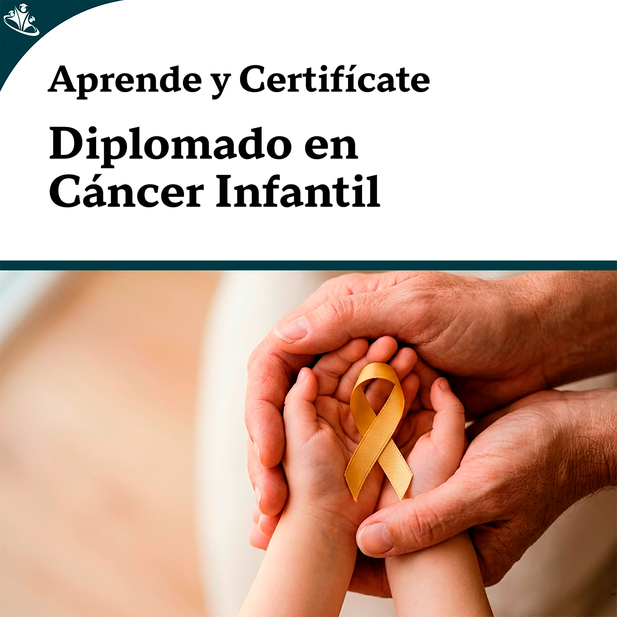 Diplomado en Oncología en Cáncer Infantil Diplomado en Oncología en Cáncer Infantil