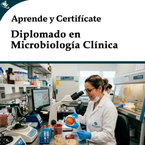 Diplomado en Microbiología Clínica