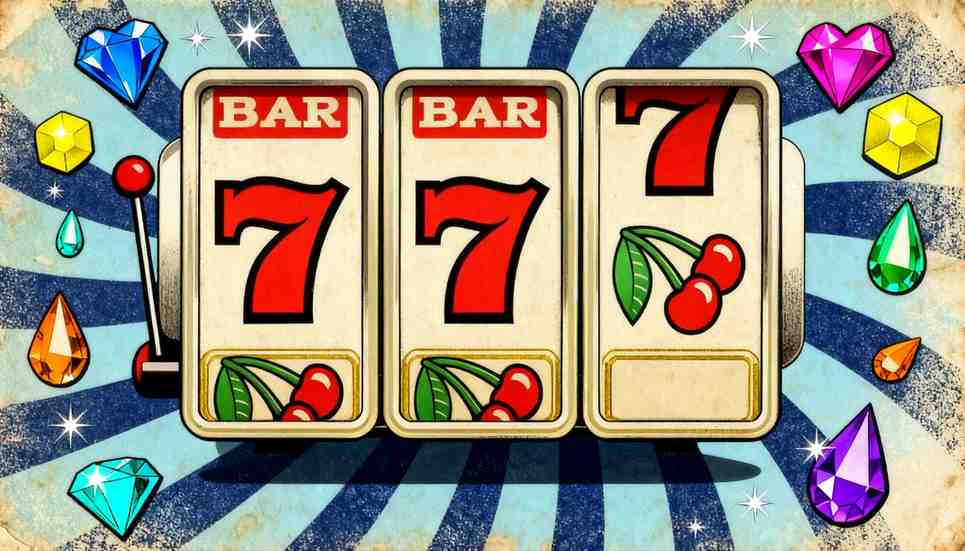 1bet casino accedi