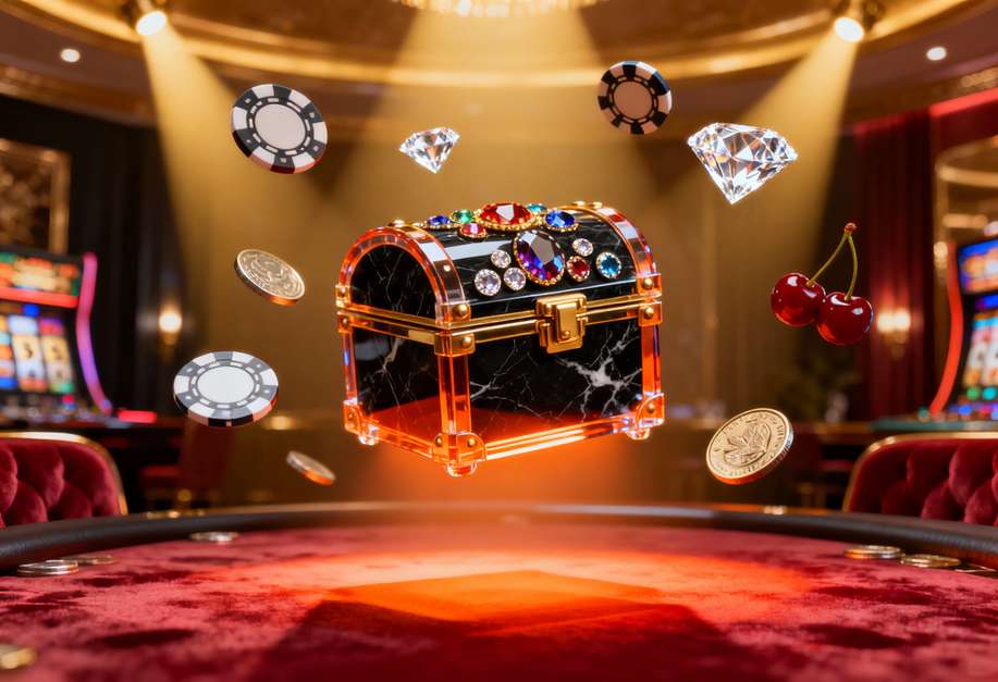 slot madness casino app
