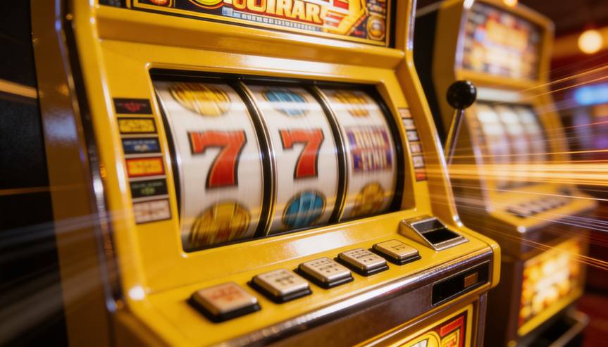 Ritzo casino