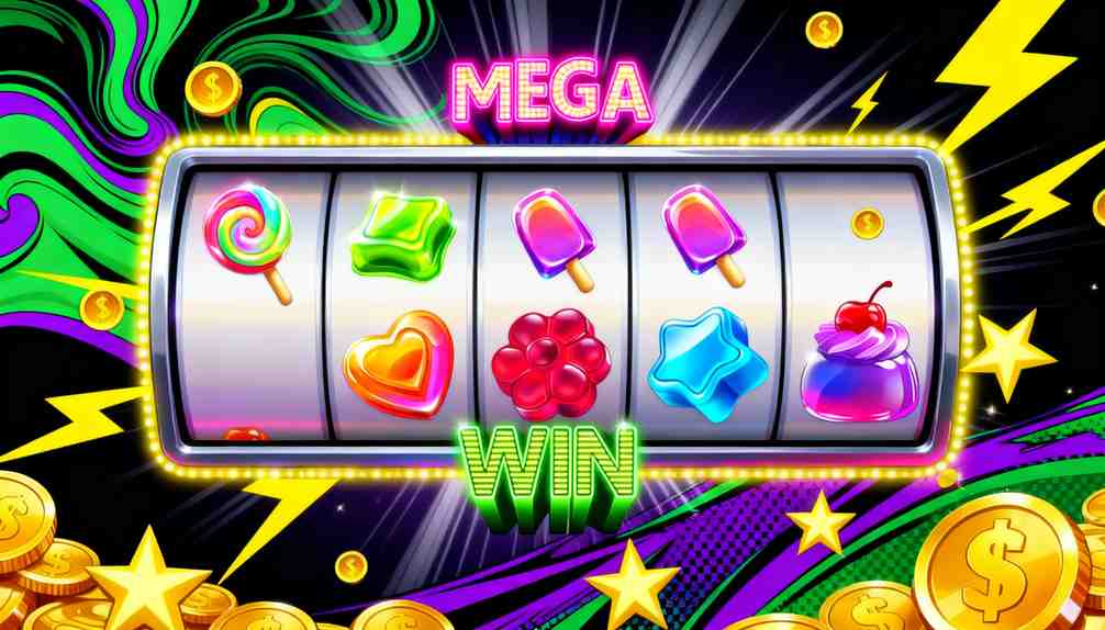 Megarush casino