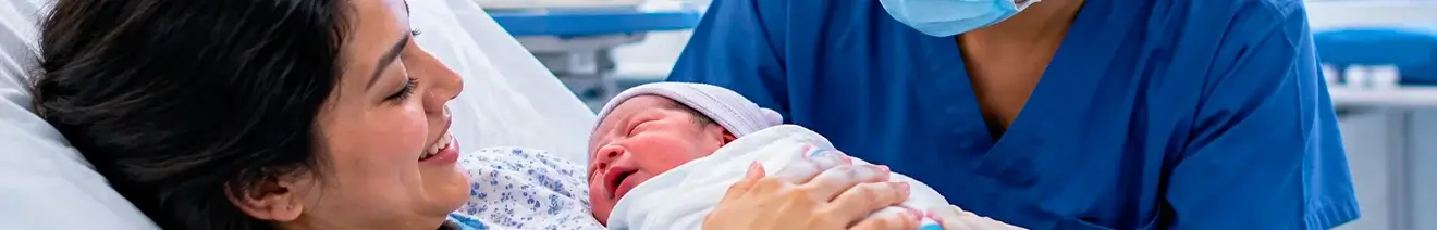 Curso Soporte vital avanzado en obstetricia (ALSO)